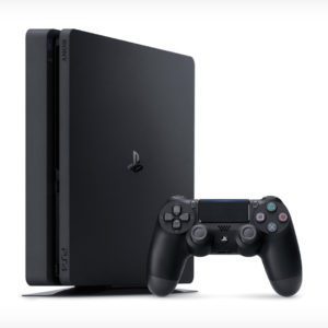 Sony PlayStation 4 slim  1TB  (Használt)