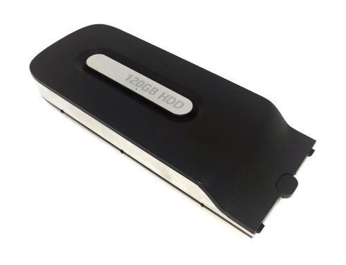 Xbox 360 Fat  120 GB HDD (Használt)