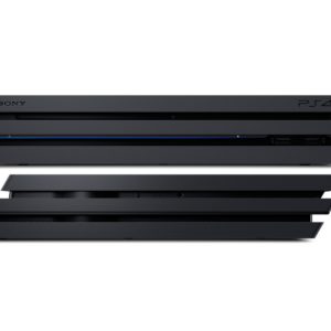 Sony PlayStation 4 Pro  1TB  (Használt) 2. hónap garancia ! - Image 2