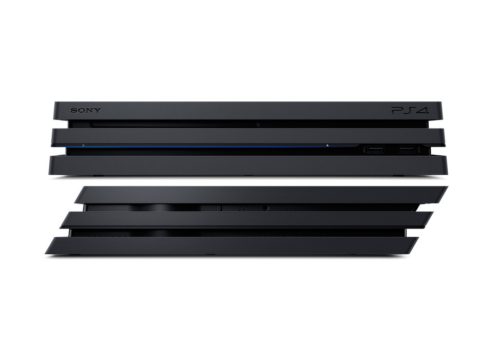Sony PlayStation 4 Pro  1TB  (Használt) 2. hónap garancia ! - Image 2