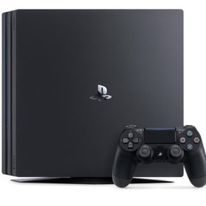 Sony PlayStation 4 Pro  1TB  (Használt) 2. hónap garancia !