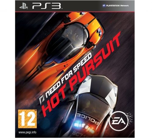 Need for Speed: Hot Pursuit (Használt)
