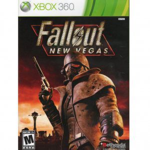 Fallout: New Vegas (Használt) (Xbox 360)