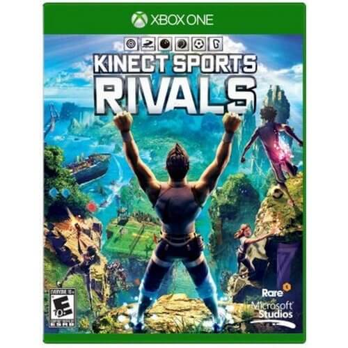 Kinect Sports Rivals (Használt) (Xbox One)