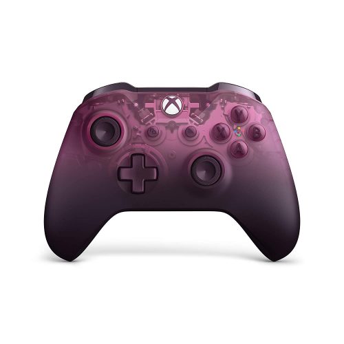 Xbox One Controller: Phantom magenta (használt)