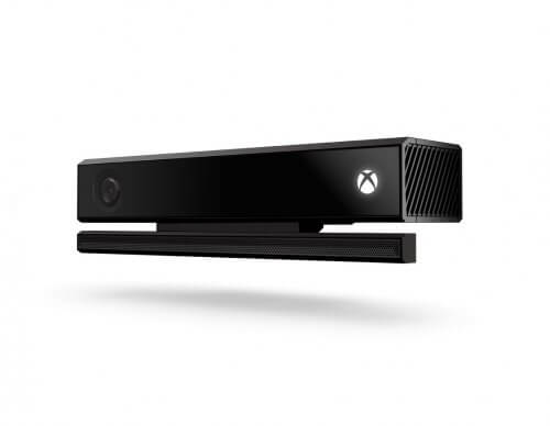 Xbox One Kinect Szenzor (használt)