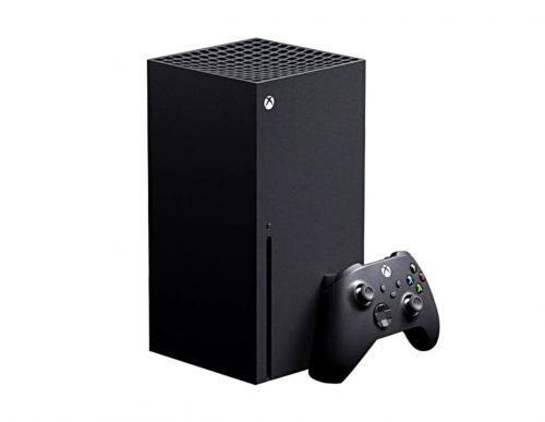 Xbox Series X 1 tb SSD (használt) 3. hónap garival.