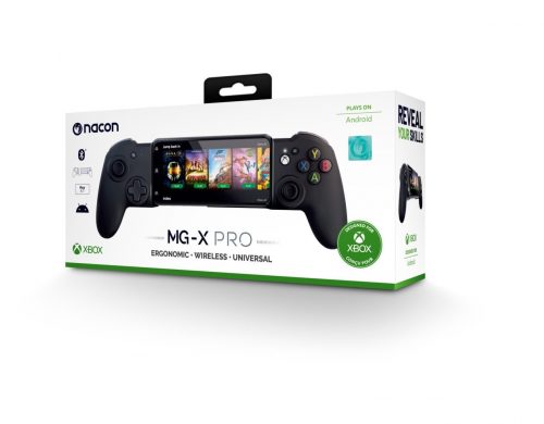 Nacon Pro Gaming telefon kontroller (új) - Image 2