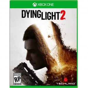 Dying Light 2 (xboxone S-Series X) (használt)