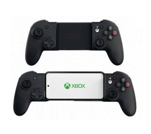 Nacon Pro Gaming telefon kontroller (új)