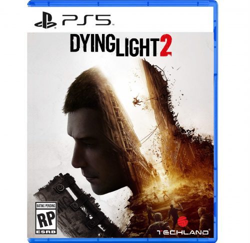 Dying Light 2 (Ps5) (használt)