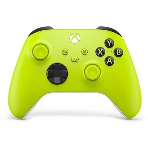 Xbox One Wireless Controller (Electric Volt) (Új) - Image 2