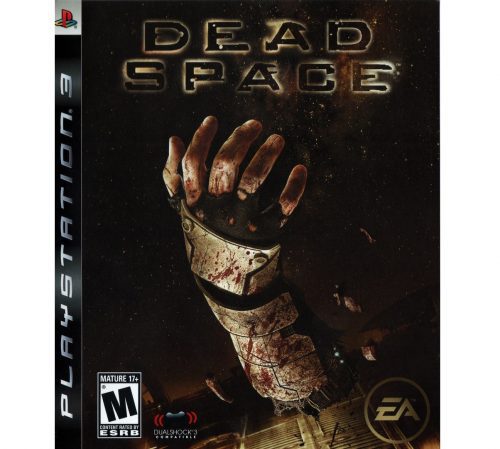 Dead Space  (Használt) (PS3)