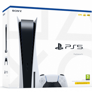 PlayStation 5 (lemezes) (használ) 3 hónap  garancia ! - Image 2