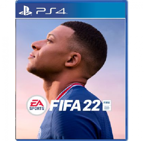 Fifa 2022  (Ps4) (használt)