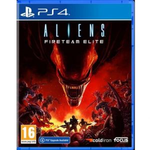 Aliens Fireteam Elite (PS4) (használt)