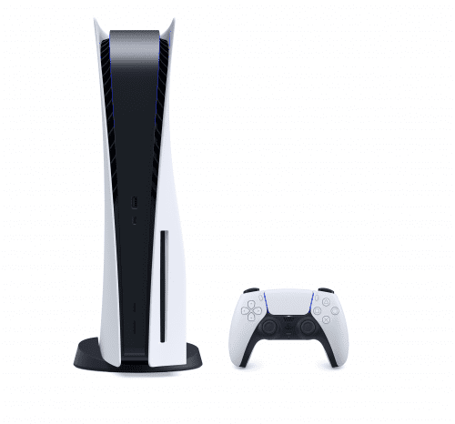 PlayStation 5 (lemezes) (használ) 3 hónap  garancia !