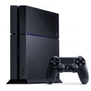PlayStation 4  500 gb hdd (használt)