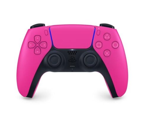 Sony  PS5 DualSense V2 Nova Pink  controller (Új) - Image 2