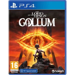 The Lord of the Rings™: Gollum™ (PS4) (használt)