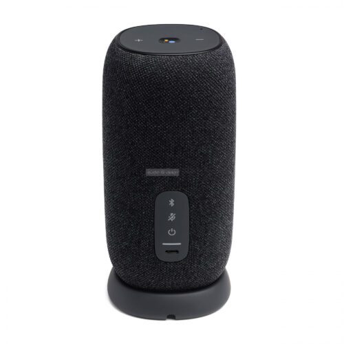 jbl anniversary bundle 2 db link portable VEZETÉKNÉLKÜLI HANGSZÓRÓ, FEKETE (ÚJ) - Image 3