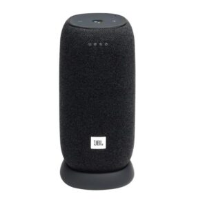 JBL LINK PORTABLE, VEZETÉKNÉLKÜLI HANGSZÓRÓ, FEKETE (ÚJ)