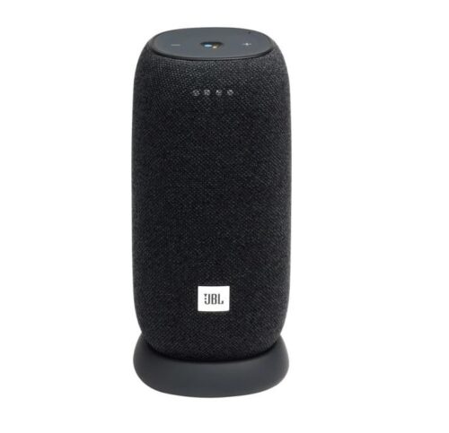 JBL LINK PORTABLE, VEZETÉKNÉLKÜLI HANGSZÓRÓ, FEKETE (ÚJ)