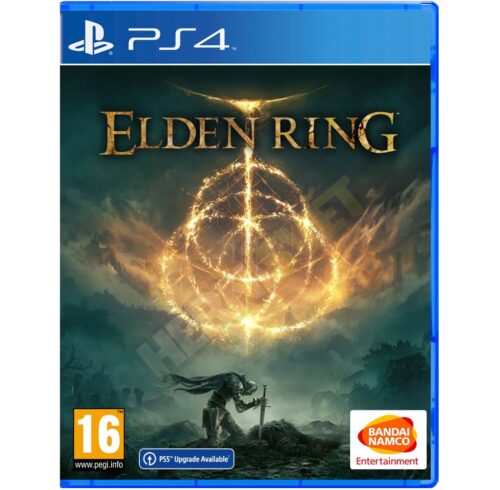 Elden Ring (Ps4) (használt)