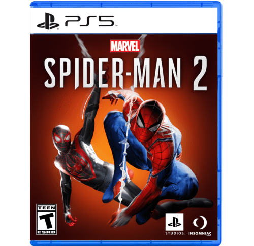 Spider-Man 2 (PS5) (új)
