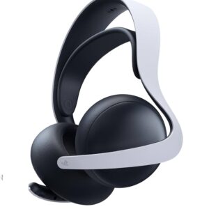 PlayStation 5 PULSE ELITE vezeték nélküli fejhallgató (PS5) (új)