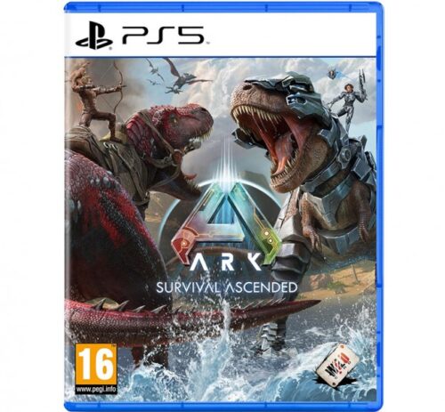 ARK: Survival Ascended (PS5) (Új)