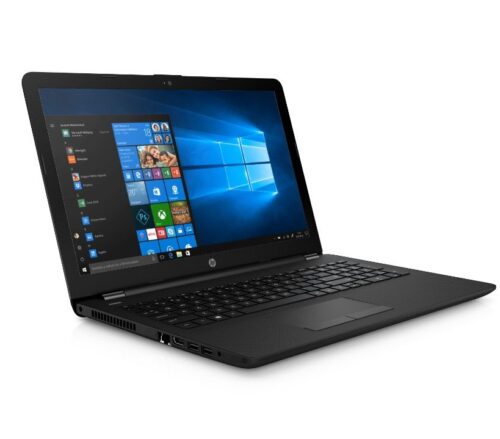 HP 15-ra001nh 8KW60EA  (használt) Újszerű !