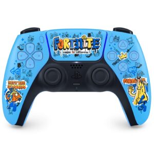 Sony PS5 - DualSense®Controller – FORTNITE Limited Edition (használt)