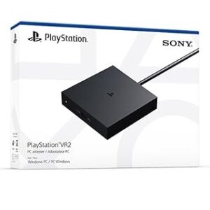Sony PlayStation VR2 PC adapter (PS5) (Új)