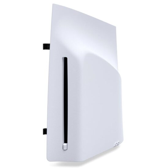 PlayStation 5 Slim Ultra HD Blu-ray Disc Drive (Új) - Image 2