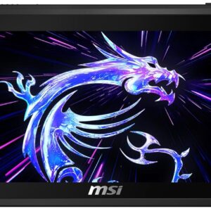 MSI Claw A1M  Gamer KÉZI KONZOL -7" FHD 120Hz Intel® Core™ Ultra 5-135H 16GB LPDDR5 512GB NVMe SSD Windows 11 (ÚJ) SUPER ÁR !! - Image 2