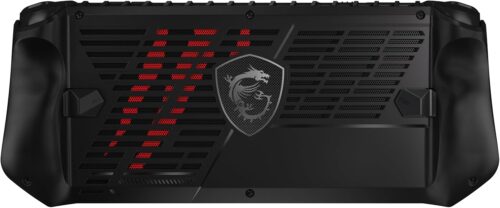 MSI Claw A1M  Gamer KÉZI KONZOL -7" FHD 120Hz Intel® Core™ Ultra 5-135H 16GB LPDDR5 512GB NVMe SSD Windows 11 (ÚJ) SUPER ÁR !! - Image 3