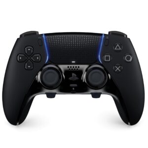 Sony  PS5 DualSense Edge vezeték nélküli kontroller – Éjfekete (használt)