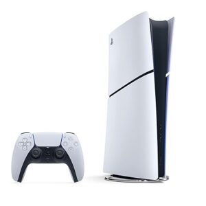 PlayStation 5  slim digital edition  (használt)