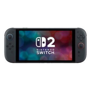 Nintendo Switch  2 (Használt, szinte új.) Csak a gép, és töltő ! (dokkoló nélkül)