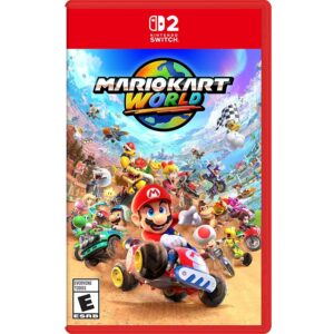 Mario Kart World (használt) (Switch 2)