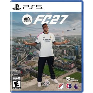 FC 27 (PS5) (új)