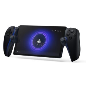PlayStation Portal fekete (PS5) (használt)